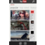 Youtube palasi Windows Phonen sovelluskauppaan Youtube palasi Windows Phonen sovelluskauppaan