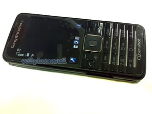 Sony Ericssonin Katen mallinimeksi C912?