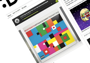 'Spotify Play Button' allows song embedding on sites