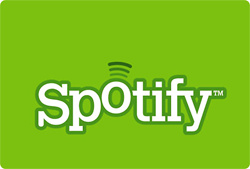 Spotifyn selainversio tulee pian