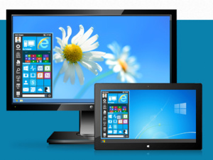 Start Menu Reviver - ouderwets startmenu voor Windows 8, maar wel met tegels.
