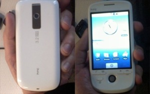 HTC:n seuraavasta Google-puhelimesta lis�� kuvia julkisuuteen