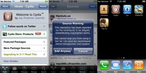 iPhone-sovelluskehitt�j� julkaisi mielenkiintoisia piratismitilastoja pelist��n