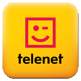 telenet logo Belgijanac preuzeo 2,7TB podataka za samo mesec dana