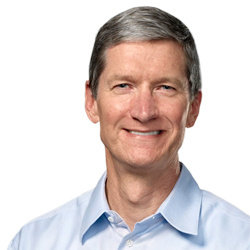 Applen Tim Cook on valmis hautaamaan sotakirveen -- yhdellä ehdolla