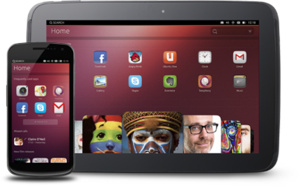 Ubuntu Touch preview headed to at least 20 new devices