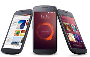 Mobiili-Ubuntun testiversio saapuu ensi viikolla Nexus-puhelimille