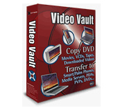 XSoftware's Video Vault updated and reviewed