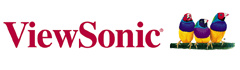 ViewSonic offers VX and VA series LCD monitors