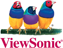 ViewSonic kommer med en 23" smartphone sk�rm