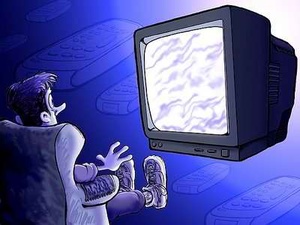 Panasonic esitteli jättisuurta Super HiVision -näyttöpaneelia