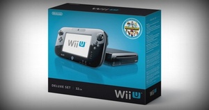 400,000 Wii U units sold in first week