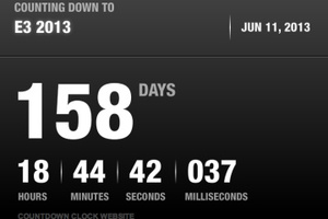 Does new Microsoft countdown imply Xbox 8 coming at E3?