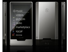 Microsoft: No plan to sell Zune HD outside U.S.