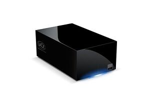 LaCie Network Space MAX 2 TB