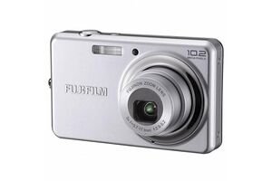 Fujifilm FinePix J27