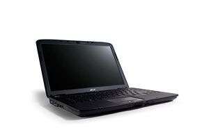 Acer Aspire 4530-5267