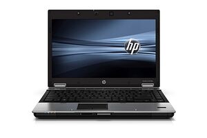 HP EliteBook 8440p (i7-620M / GB0 / 1600x900 / 4096 MB / Intel HD / Windows 7 Professional)