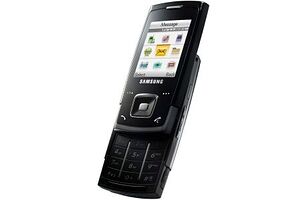 Samsung SGH-E900