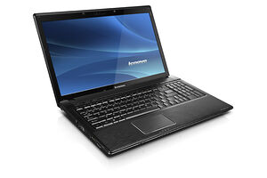 Lenovo G560 (P6100 / 250 GB / 1366x768 / 2048 MB / Intel GMA HD / Windows 7 Home Premium)