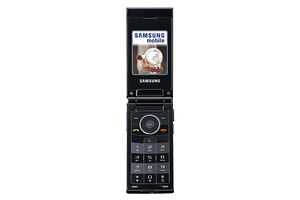 Samsung SGH-X520