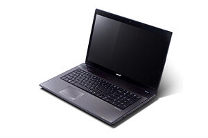Acer Aspire 7741Z-P614G50Mn