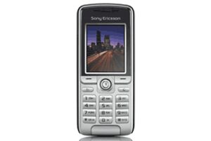 Sony Ericsson K320i