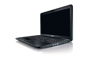 Toshiba Satellite C650D-10K