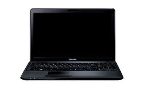 Toshiba Satellite C650D-126