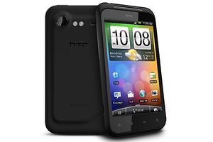 HTC Incredible S