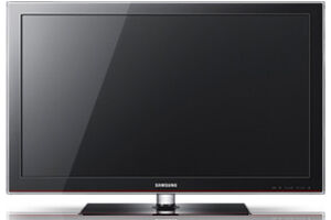 Samsung LE37C550