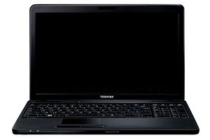 Toshiba Satellite C660D-11K