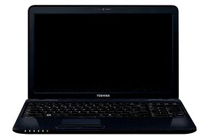 Toshiba Satellite L650-1N5