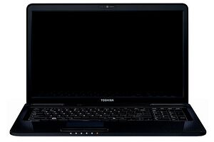 Toshiba Satellite L670-1J2