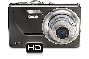 Kodak EASYSHARE M341