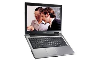 Asus A8JC-H035P