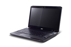 Acer Aspire 5942G-466G64BNBK