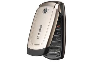 Samsung SGH-X510