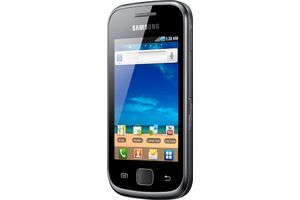 Samsung Gio S5660