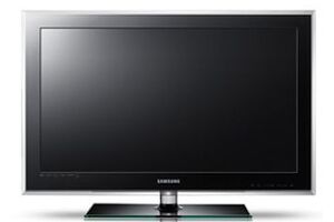 Samsung LE46D550