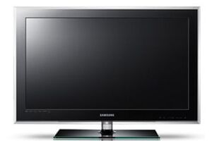 Samsung LE40D550