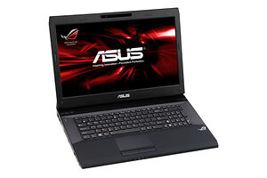 Asus G73SW-TZ134V