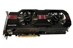 Asus ENGTX580 DCII/2DIS/1536MD5