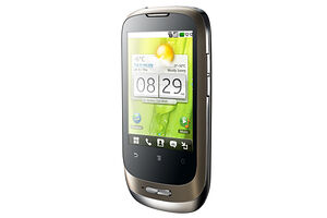 Huawei U8180