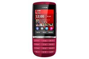 Nokia Asha 300