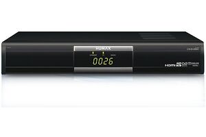 Humax CXHD-5000C