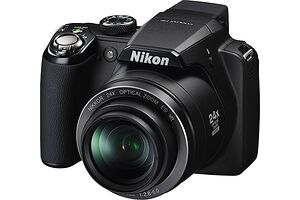 Nikon Coolpix P90