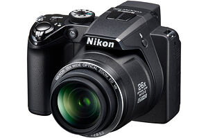 Nikon Coolpix P100