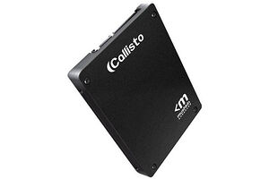 Mushkin Callisto 240 GB