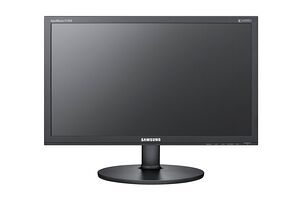 Samsung SyncMaster E1920N